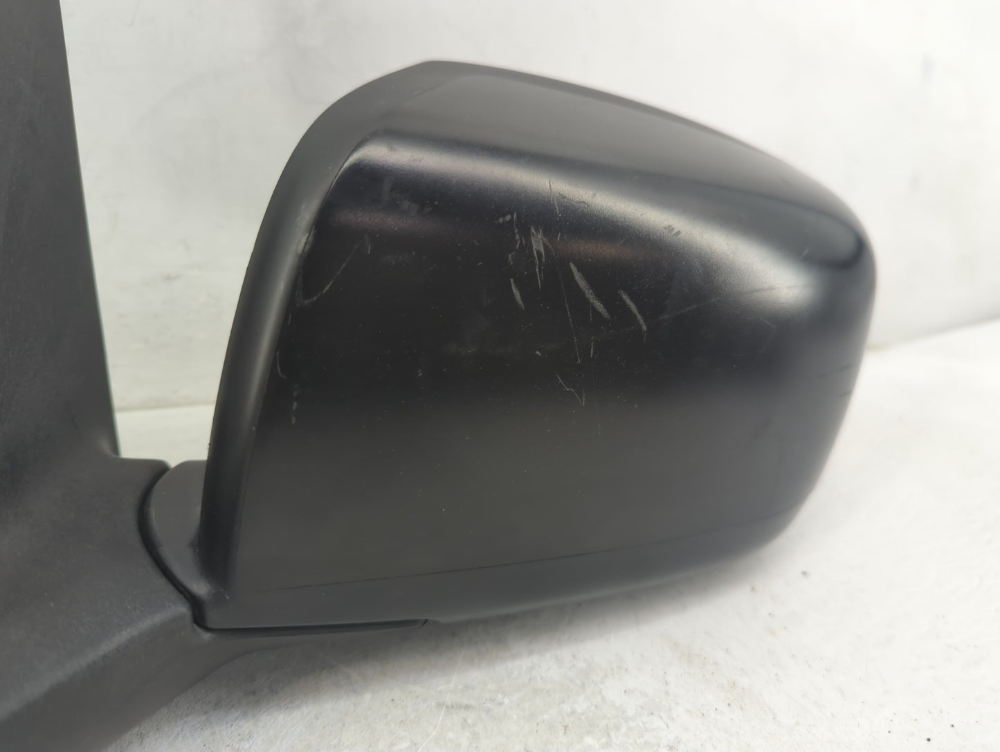 2008-2015 Nissan Rogue Driver Side View Mirror - Left Door Mirror OEM Used - Oemusedautoparts1.com