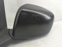2008-2015 Nissan Rogue Driver Side View Mirror - Left Door Mirror OEM Used - Oemusedautoparts1.com