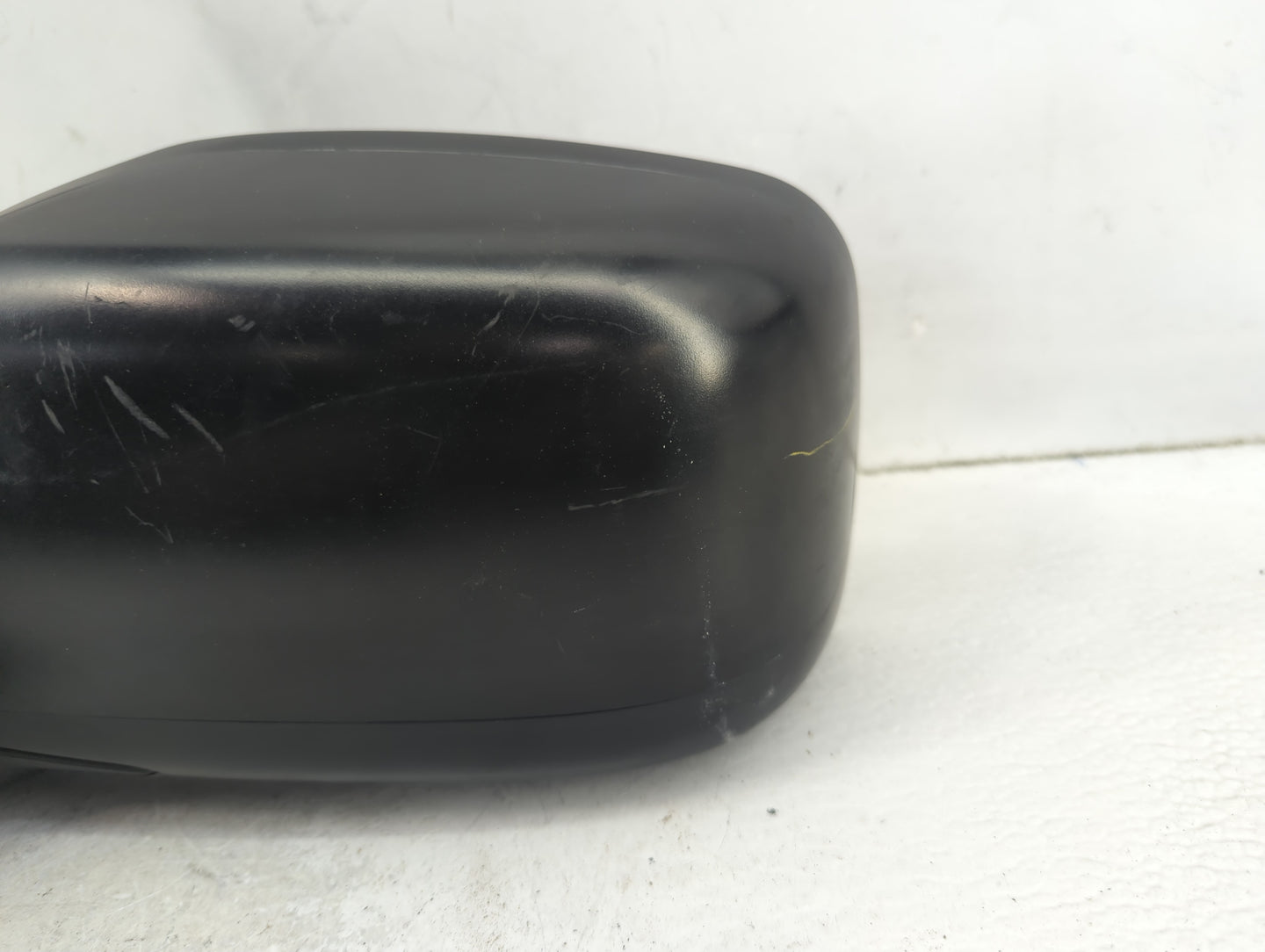 2008-2015 Nissan Rogue Driver Side View Mirror - Left Door Mirror OEM Used - Oemusedautoparts1.com