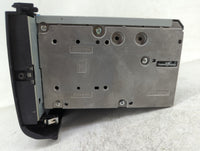 2008-2009 Nissan Rogue Radio AM FM Cd Player Receiver Replacement P/N:28185-JM200 Fits Fits 2008 2009 OEM Used Auto Parts - 