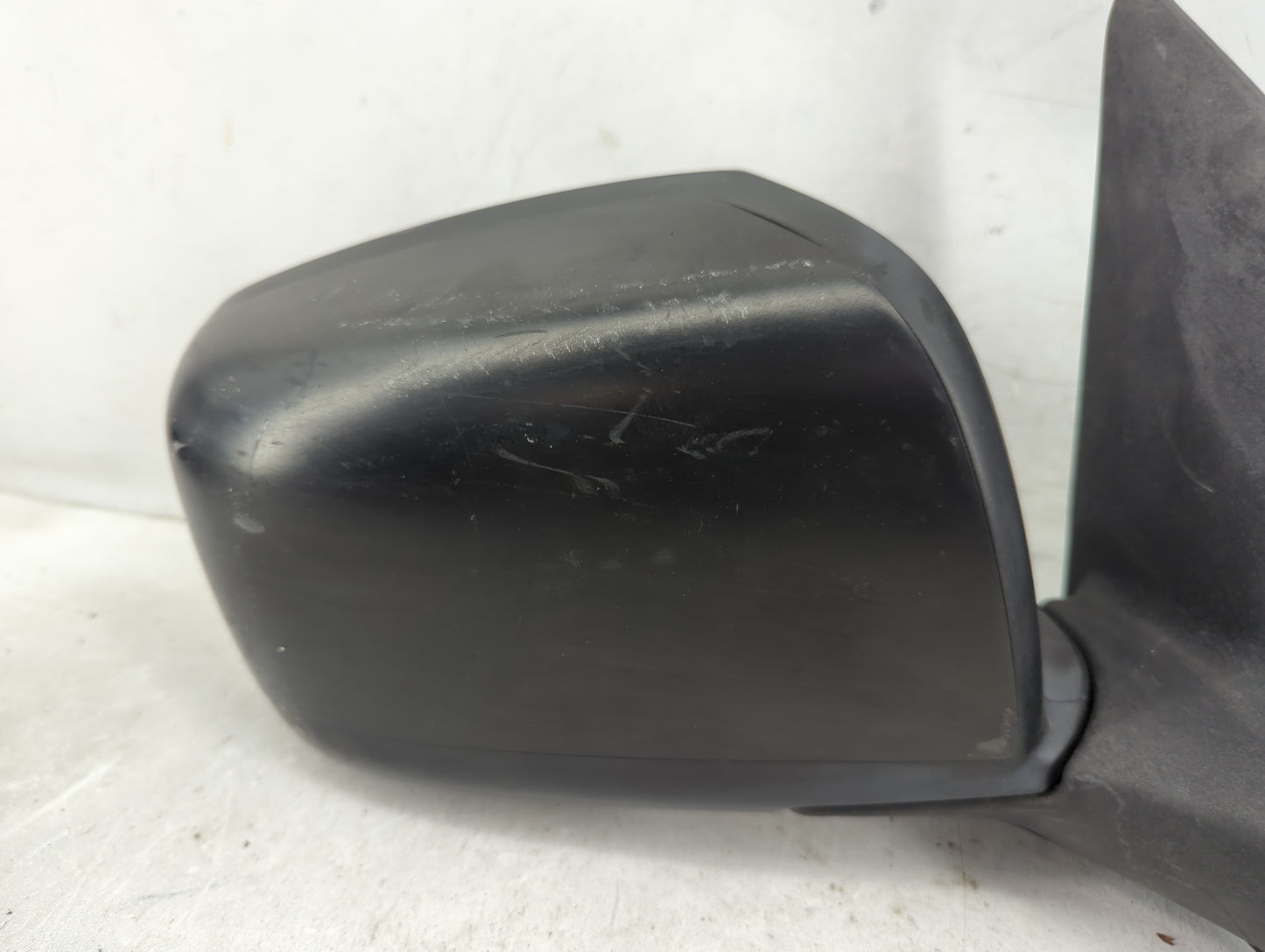 2008-2015 Nissan Rogue Passenger Side View Mirror - Right Door Mirror OEM Used - Oemusedautoparts1.com