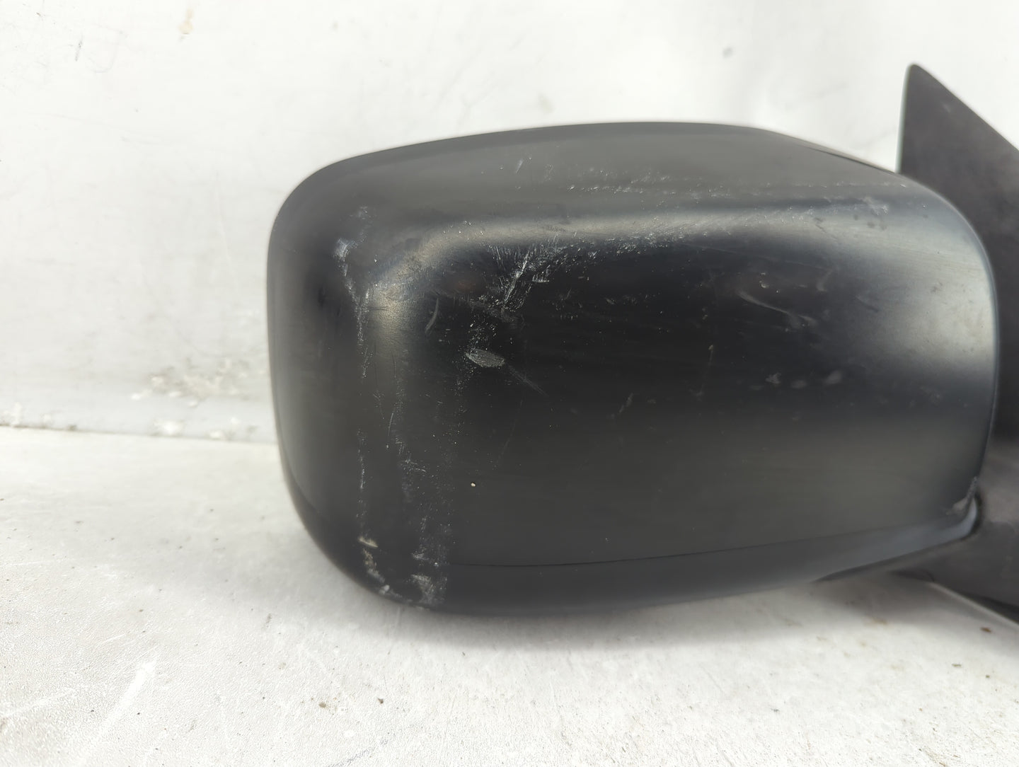 2008-2015 Nissan Rogue Passenger Side View Mirror - Right Door Mirror OEM Used - Oemusedautoparts1.com