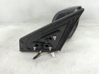 2008-2015 Nissan Rogue Passenger Side View Mirror - Right Door Mirror OEM Used - Oemusedautoparts1.com