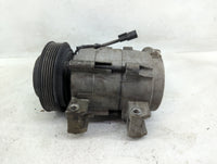 2008-2015 Nissan Rogue Air Conditioning A/c Ac Compressor Oem - Oemusedautoparts1.com