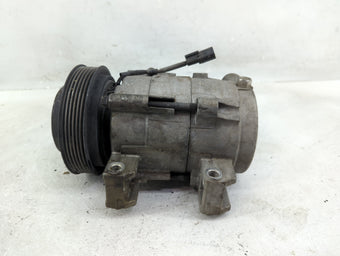 compare product 2008-2015 Nissan Rogue Air Conditioning A/c Ac Compressor Oem