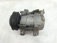 2008-2015 Nissan Rogue Air Conditioning A/c Ac Compressor Oem - Oemusedautoparts1.com