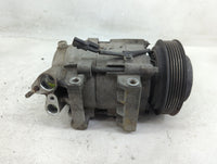 2008-2015 Nissan Rogue Air Conditioning A/c Ac Compressor Oem - Oemusedautoparts1.com
