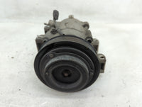 2008-2015 Nissan Rogue Air Conditioning A/c Ac Compressor Oem - Oemusedautoparts1.com