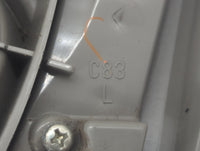 2008 Nissan Rogue Tail Light Assembly Driver Left OEM Fits OEM Used Auto Parts - Oemusedautoparts1.com