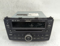 2008-2009 Nissan Rogue Radio AM FM Cd Player Receiver Replacement P/N:28185JM200 CQ-EN5761AD, PY04D Fits Fits 2008 2009 OEM 