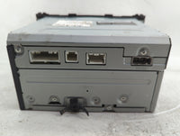 2008-2009 Nissan Rogue Radio AM FM Cd Player Receiver Replacement P/N:28185JM200 CQ-EN5761AD, PY04D Fits Fits 2008 2009 OEM 