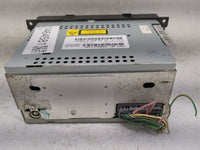 2008 Nissan Rogue Radio AM FM Cd Player Receiver Replacement P/N:P05064173AM Fits OEM Used Auto Parts - Oemusedautoparts1.co