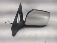 2008-2015 Nissan Rogue Driver Side View Mirror - Left Door Mirror OEM Used - Oemusedautoparts1.com