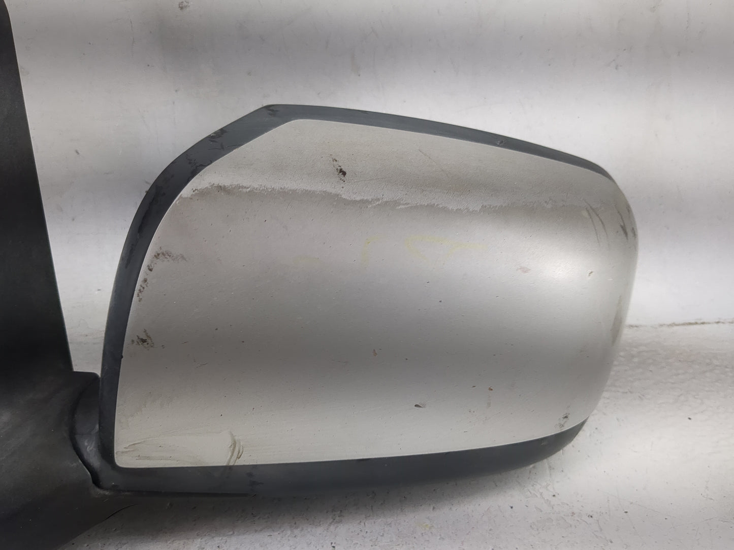 2008-2015 Nissan Rogue Driver Side View Mirror - Left Door Mirror OEM Used - Oemusedautoparts1.com