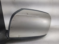 2008-2015 Nissan Rogue Driver Side View Mirror - Left Door Mirror OEM Used - Oemusedautoparts1.com