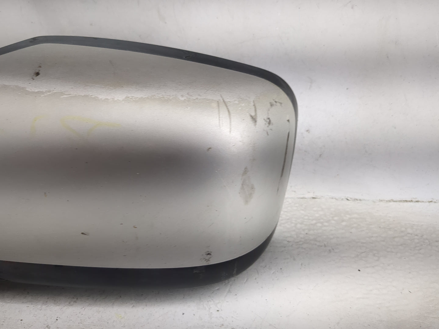 2008-2015 Nissan Rogue Driver Side View Mirror - Left Door Mirror OEM Used - Oemusedautoparts1.com
