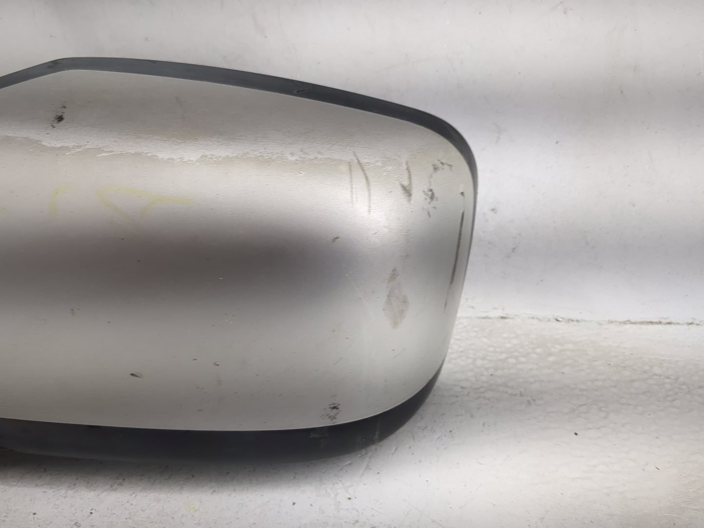 2008-2015 Nissan Rogue Driver Side View Mirror - Left Door Mirror OEM Used - Oemusedautoparts1.com