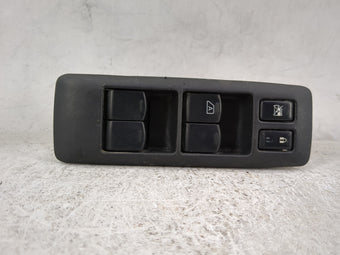 compare product 2008-2010 Nissan Rogue Master Power Window Switch Replacement Driver Side Left Fits Fits 2008 2009 2010 OEM Used Auto Parts
