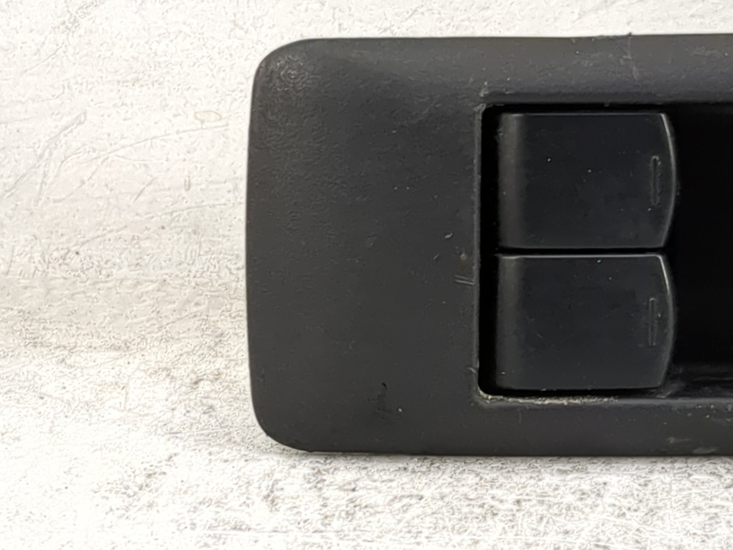 2008-2010 Nissan Rogue Master Power Window Switch Replacement Driver Side Left Fits Fits 2008 2009 2010 OEM Used Auto Parts 