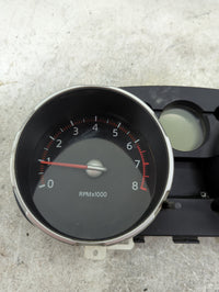 2008 Nissan Rogue Instrument Cluster Speedometer Gauges P/N:JM01A/G00L 0708300181B Miles: Fits OEM Used Auto Parts - Oemused
