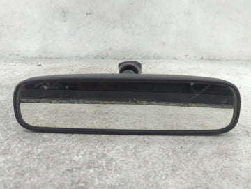 2008-2021 Nissan Rogue Interior Rear View Mirror Replacement OEM P/N:E13 010837 Fits OEM Used Auto Parts - Oemusedautoparts1