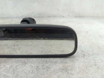 2008-2021 Nissan Rogue Interior Rear View Mirror Replacement OEM P/N:E13 010837 Fits OEM Used Auto Parts