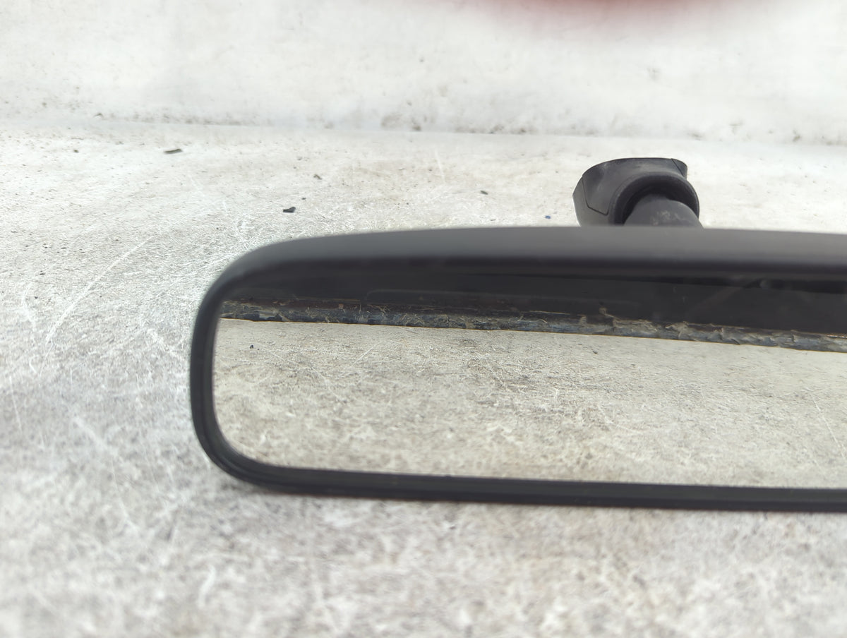 2008-2021 Nissan Rogue Interior Rear View Mirror Replacement OEM P/N:E13 010837 Fits OEM Used Auto Parts - Oemusedautoparts1