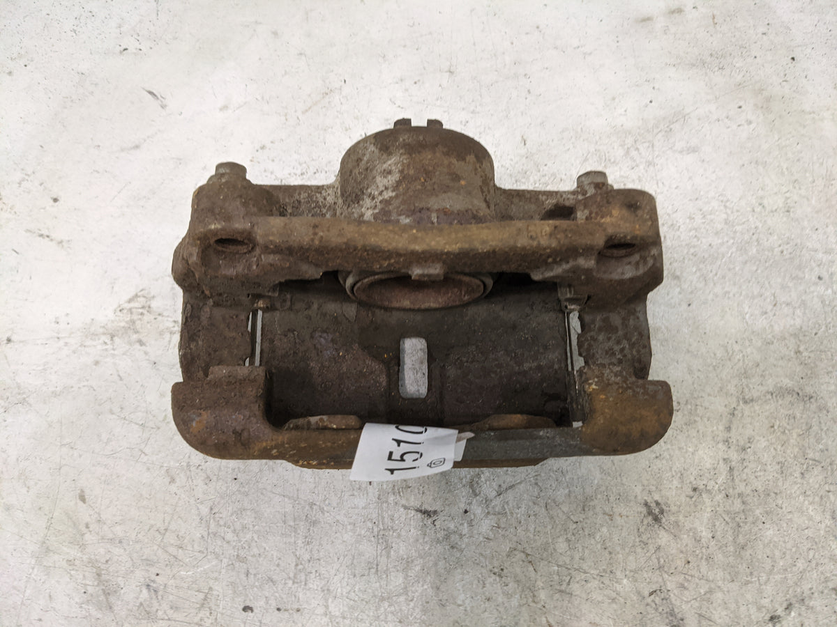 2008-2015 Nissan Rogue Front Passenger Right Brake Caliper 1510414 - Oemusedautoparts1.com