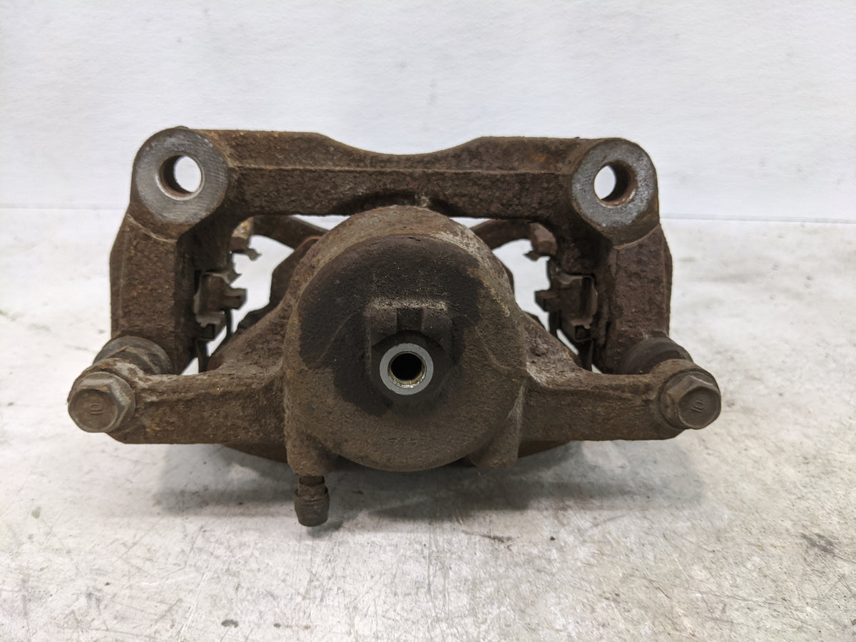 2008-2015 Nissan Rogue Front Passenger Right Brake Caliper 1510414 - Oemusedautoparts1.com