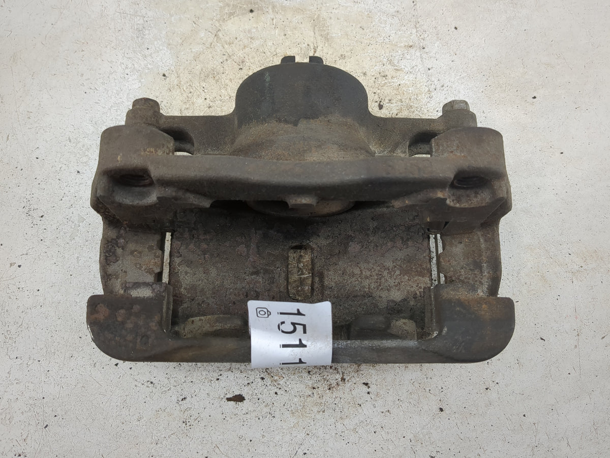2008-2015 Nissan Rogue Front Passenger Right Brake Caliper 1511908 - Oemusedautoparts1.com