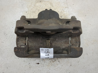 compare product 2008-2015 Nissan Rogue Front Passenger Right Brake Caliper 1511908