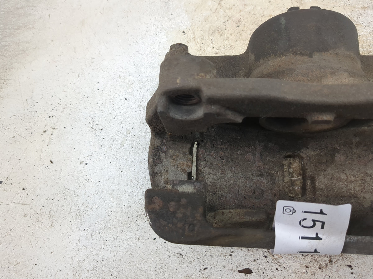 2008-2015 Nissan Rogue Front Passenger Right Brake Caliper 1511908 - Oemusedautoparts1.com