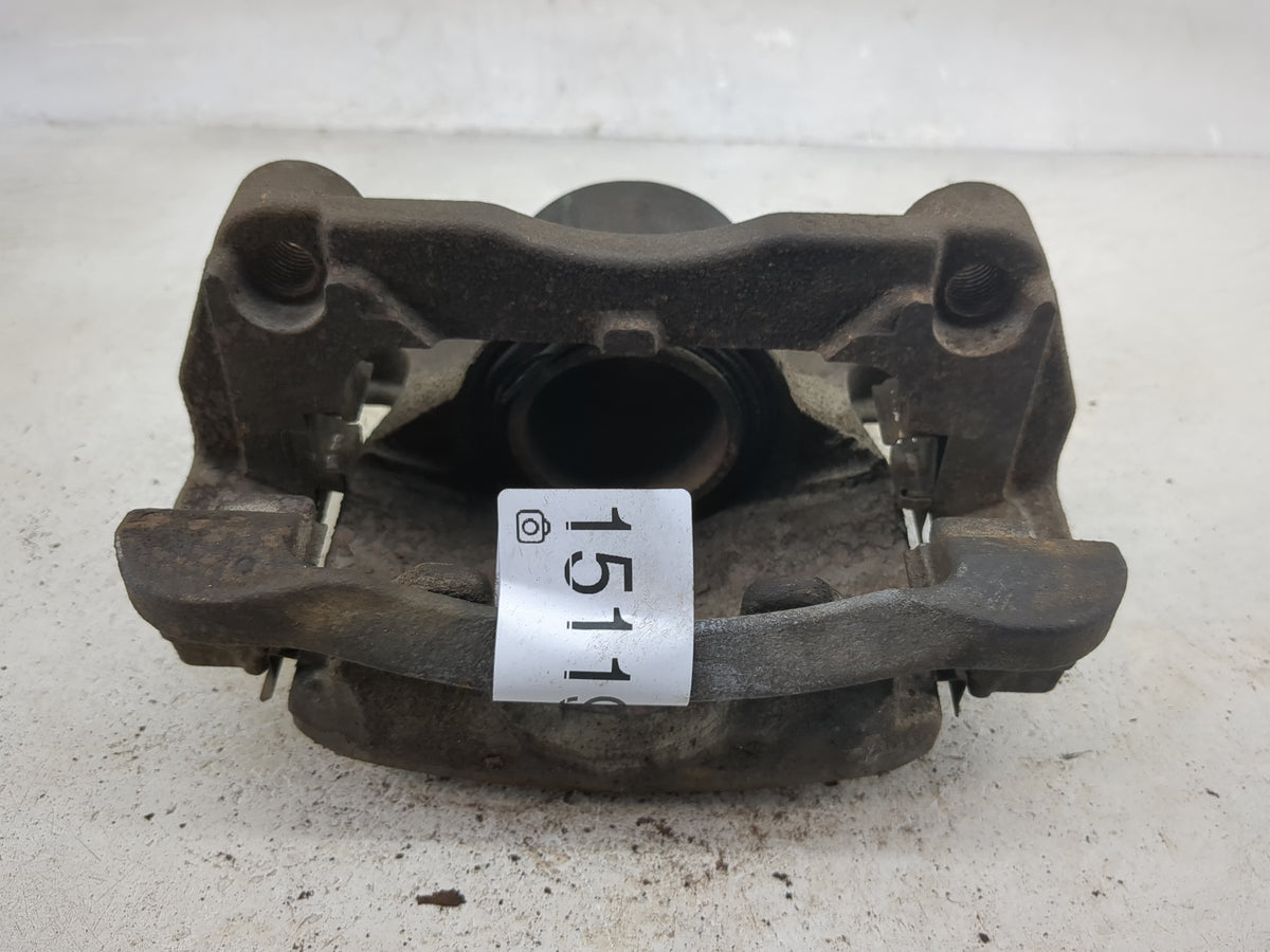 2008-2015 Nissan Rogue Front Passenger Right Brake Caliper 1511908 - Oemusedautoparts1.com