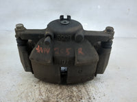 2008-2015 Nissan Rogue Front Passenger Right Brake Caliper 1511908 - Oemusedautoparts1.com