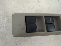 2008-2010 Nissan Rogue Master Power Window Switch Replacement Driver Side Left P/N:7803 Fits Fits 2008 2009 2010 OEM Used Au
