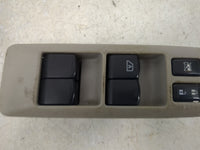 2008-2010 Nissan Rogue Master Power Window Switch Replacement Driver Side Left P/N:7803 Fits Fits 2008 2009 2010 OEM Used Au