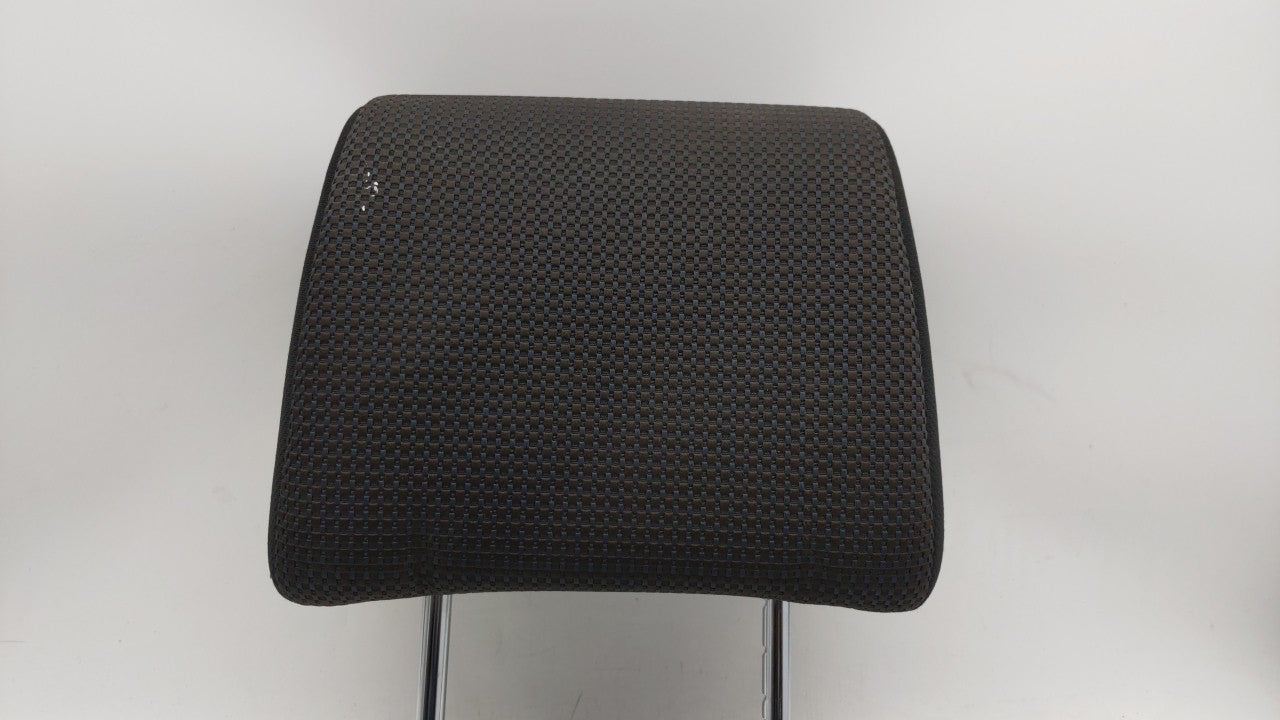 2008-2009 Nissan Rogue Headrest Head Rest Front Driver Passenger Seat - Oemusedautoparts1.com
