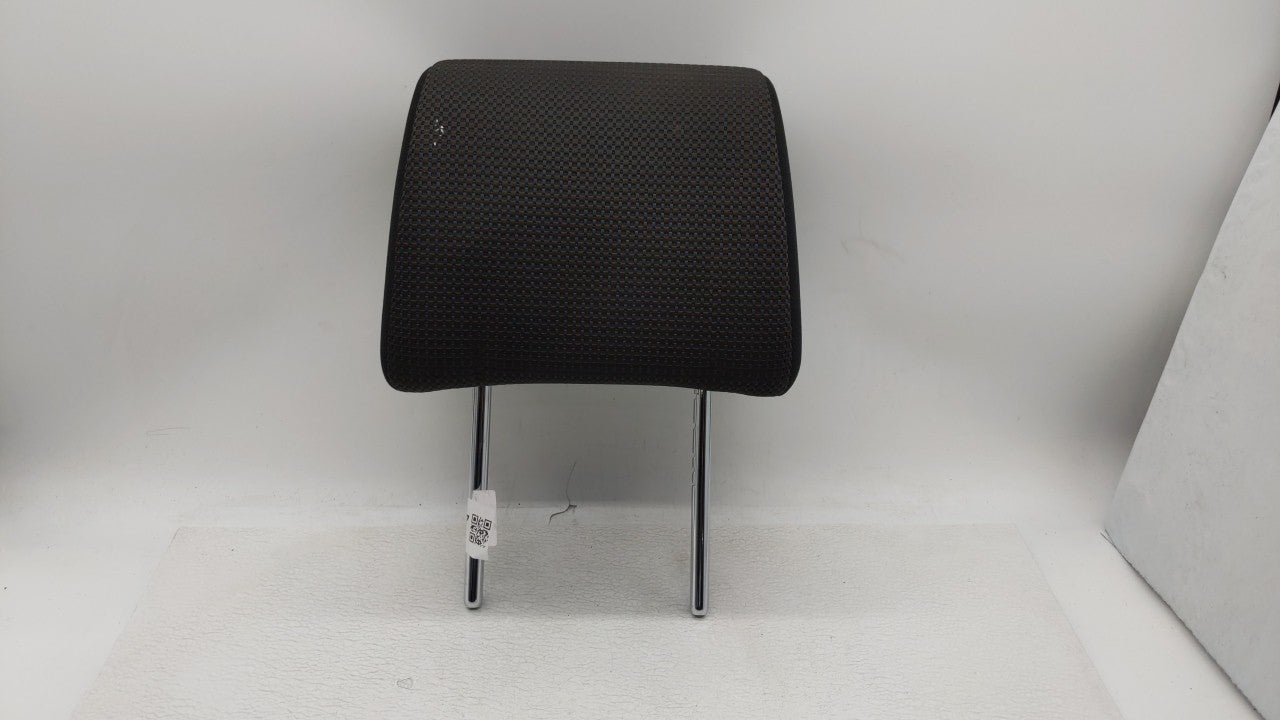 2008-2009 Nissan Rogue Headrest Head Rest Front Driver Passenger Seat - Oemusedautoparts1.com