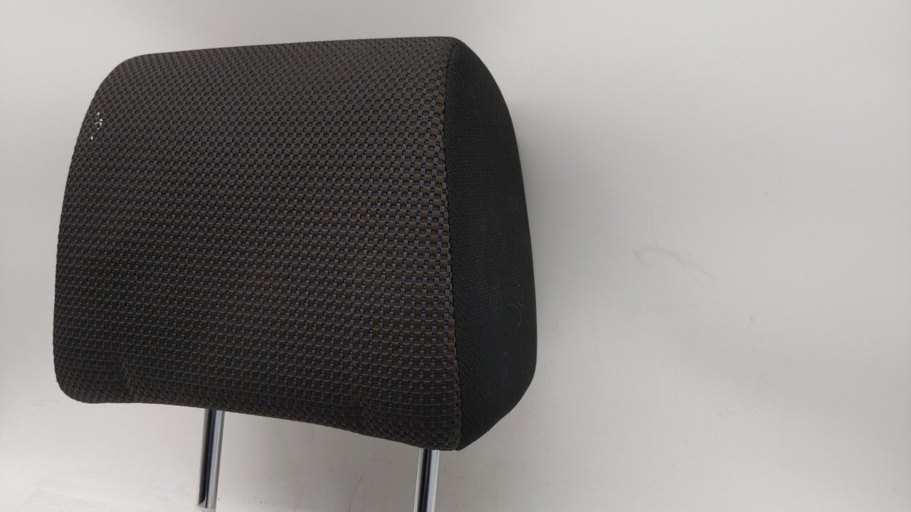 2008-2009 Nissan Rogue Headrest Head Rest Front Driver Passenger Seat - Oemusedautoparts1.com
