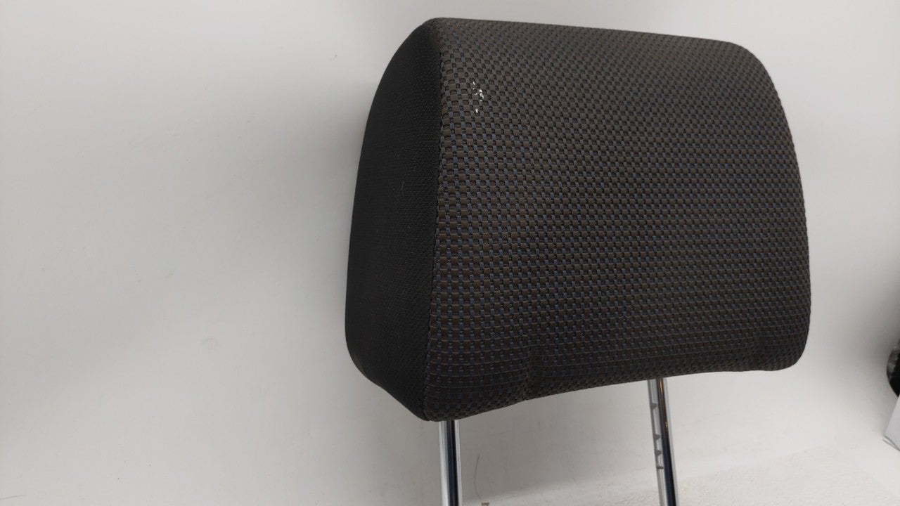 2008-2009 Nissan Rogue Headrest Head Rest Front Driver Passenger Seat - Oemusedautoparts1.com