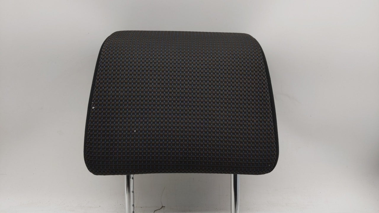 2008-2009 Nissan Rogue Headrest Head Rest Front Driver Passenger Seat - Oemusedautoparts1.com