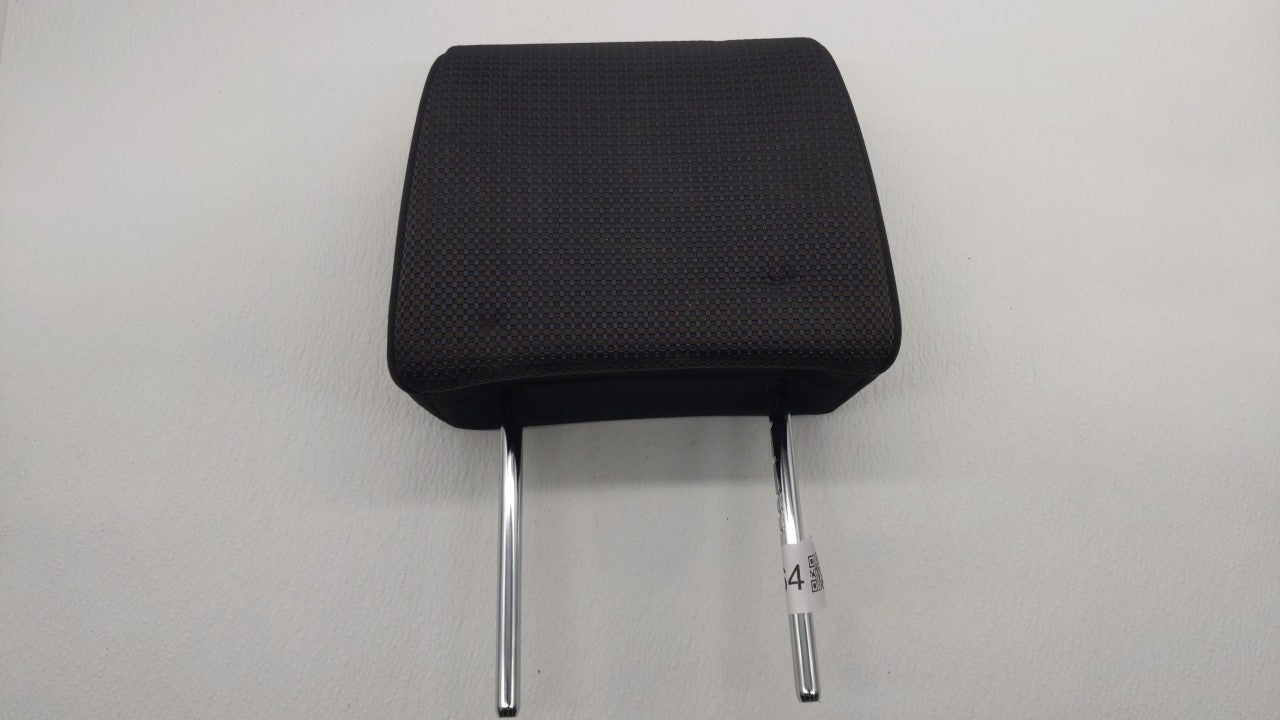 2008-2009 Nissan Rogue Headrest Head Rest Front Driver Passenger Seat - Oemusedautoparts1.com
