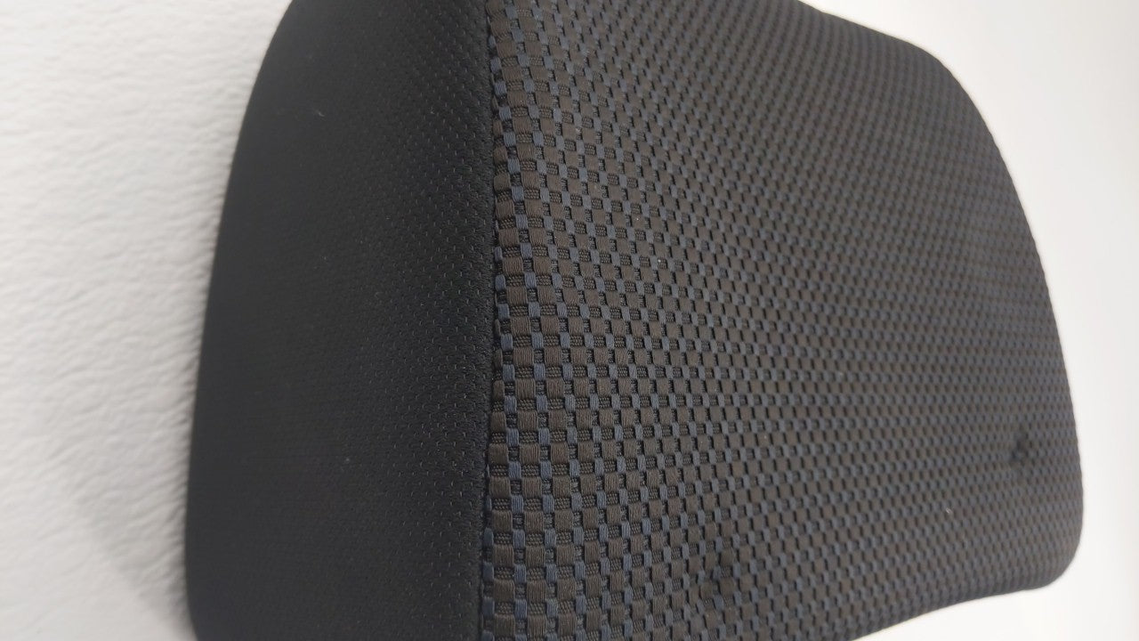 2008-2009 Nissan Rogue Headrest Head Rest Front Driver Passenger Seat - Oemusedautoparts1.com