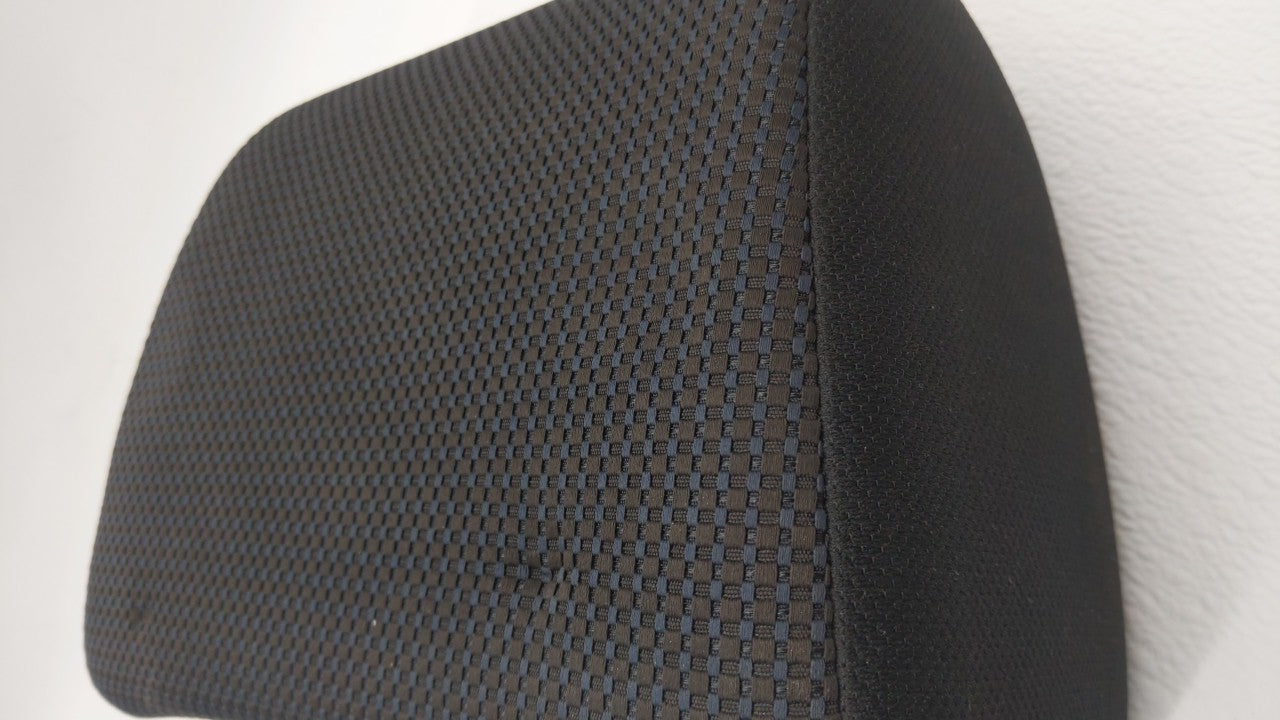 2008-2009 Nissan Rogue Headrest Head Rest Front Driver Passenger Seat - Oemusedautoparts1.com