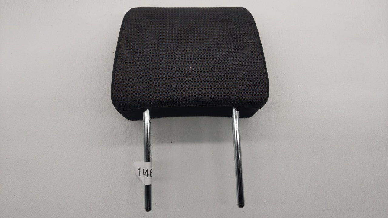2008-2009 Nissan Rogue Headrest Head Rest Front Driver Passenger Seat - Oemusedautoparts1.com