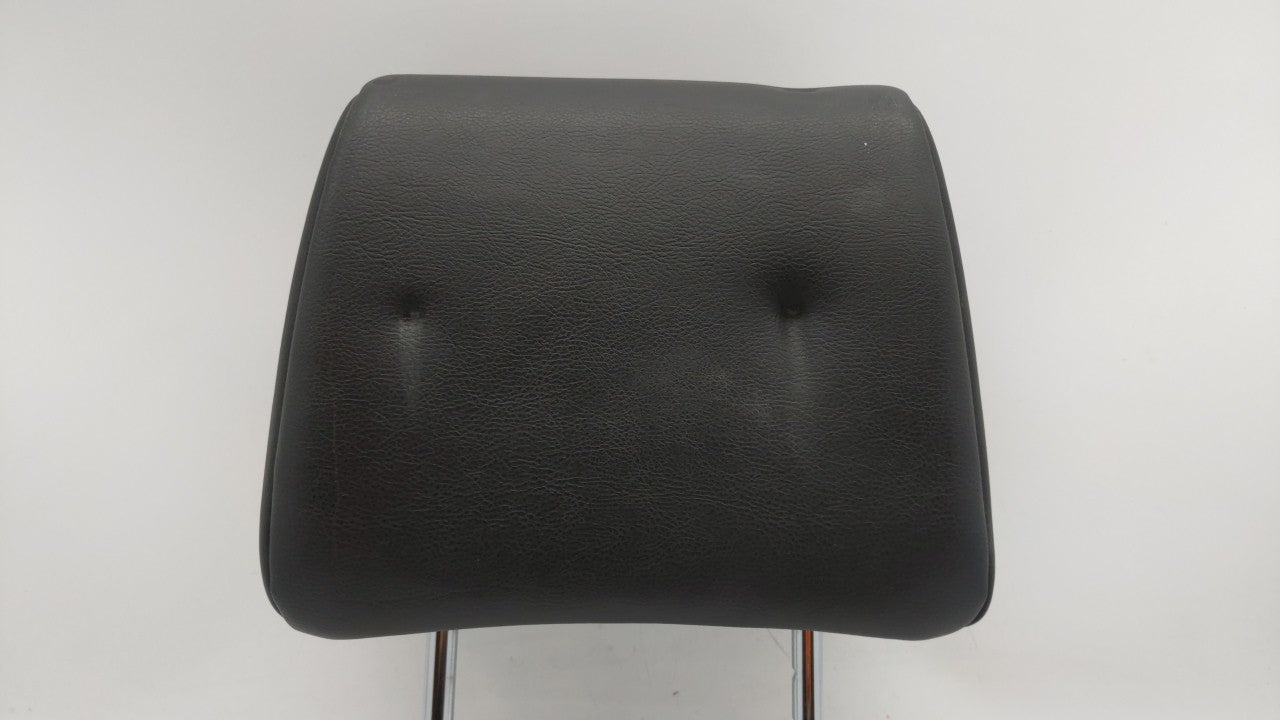 2008-2009 Nissan Rogue Headrest Head Rest Front Driver Passenger Seat Fits Fits 2008 2009 OEM Used Auto Parts - Oemusedautop