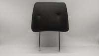 2008-2009 Nissan Rogue Headrest Head Rest Front Driver Passenger Seat Fits Fits 2008 2009 OEM Used Auto Parts - Oemusedautop