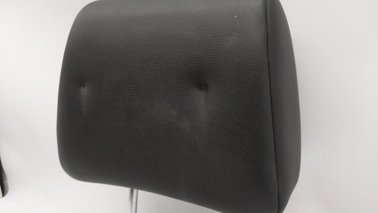 2008-2009 Nissan Rogue Headrest Head Rest Front Driver Passenger Seat Fits Fits 2008 2009 OEM Used Auto Parts - Oemusedautop