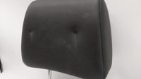 2008-2009 Nissan Rogue Headrest Head Rest Front Driver Passenger Seat Fits Fits 2008 2009 OEM Used Auto Parts - Oemusedautop