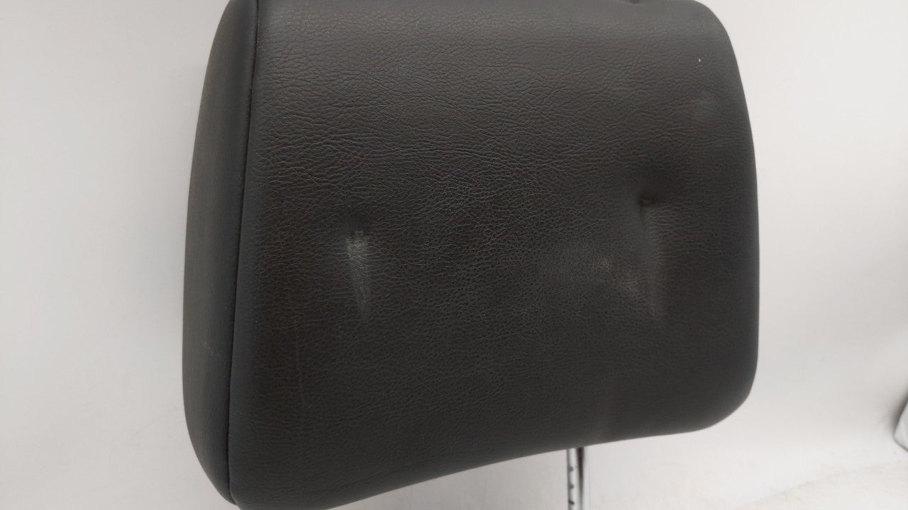2008-2009 Nissan Rogue Headrest Head Rest Front Driver Passenger Seat Fits Fits 2008 2009 OEM Used Auto Parts - Oemusedautop